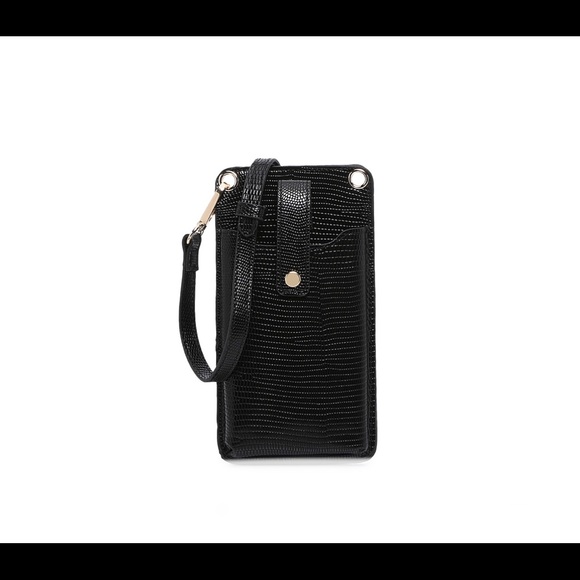 NWOT FLAP PHONE CROSSBODY - Picture 5 of 9